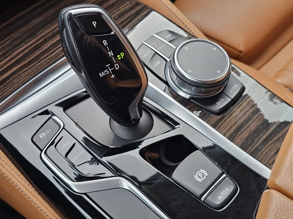 BMW 5 Serie – foto 19