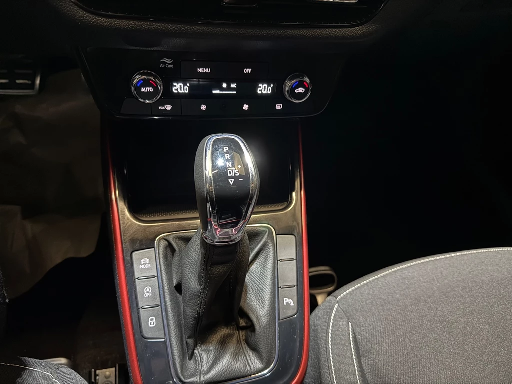 Škoda Fabia – foto 19