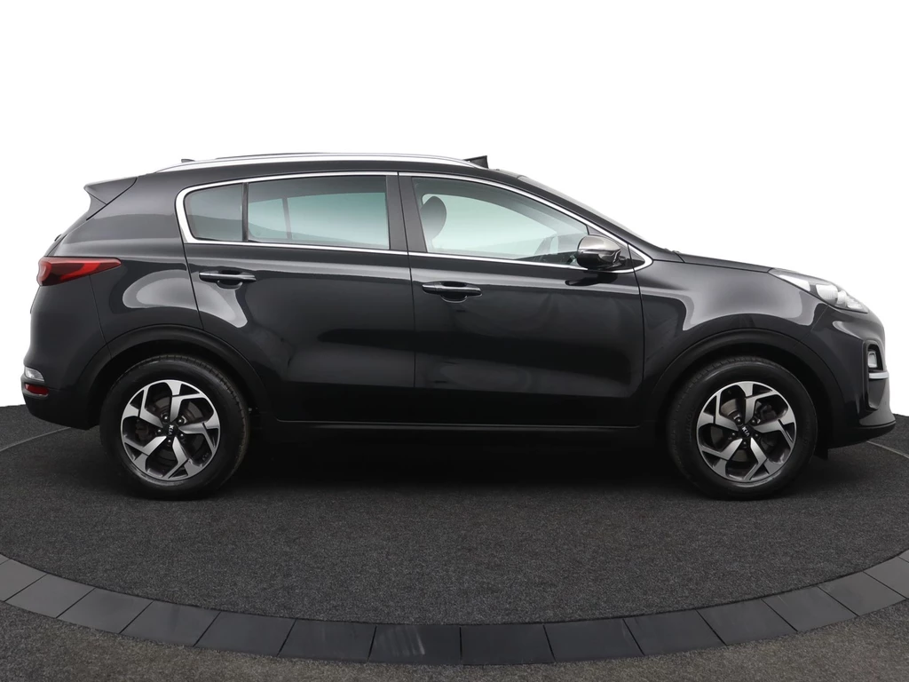 Kia Sportage – foto 10