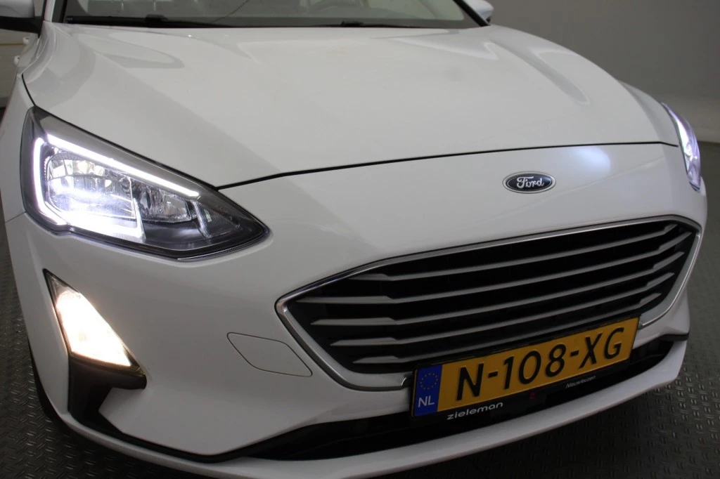 Ford Focus – foto 30