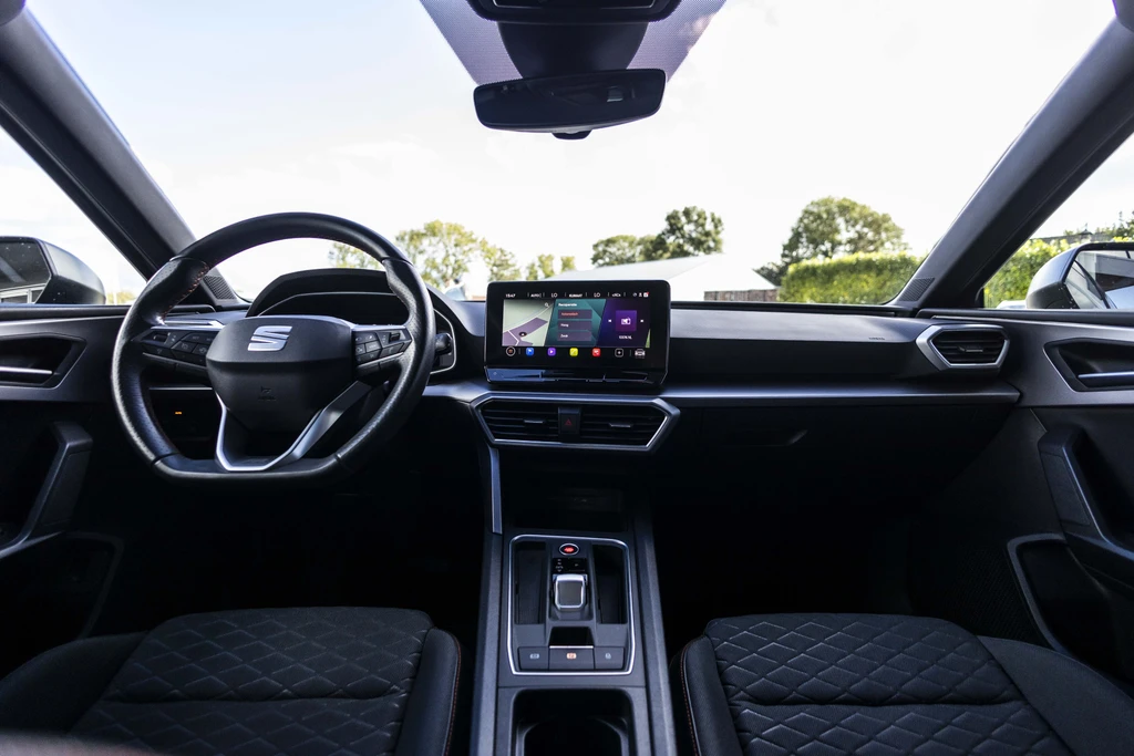 SEAT Leon – foto 30