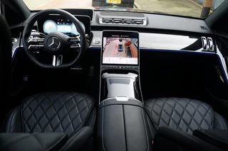 Mercedes-Benz S-Klasse – thumbnail 8