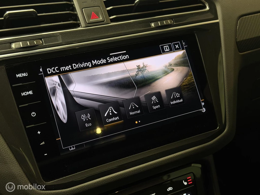 Volkswagen Tiguan – foto 36