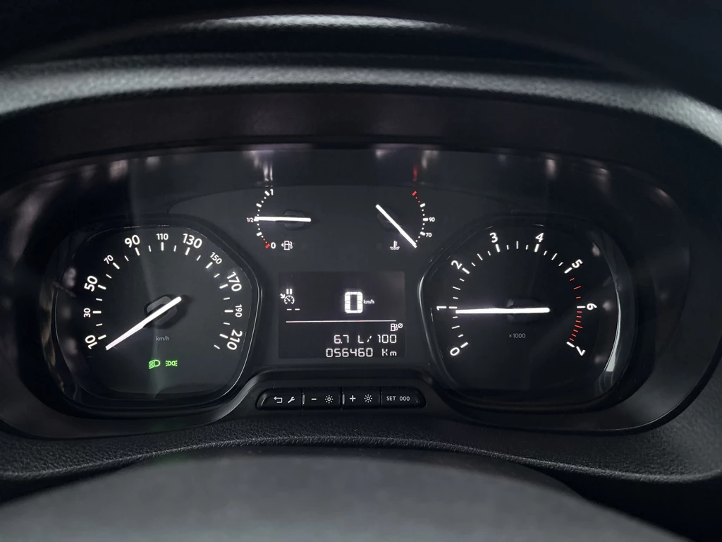 Citroën Jumpy – foto 16