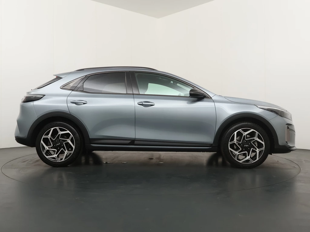 Kia XCeed – foto 9