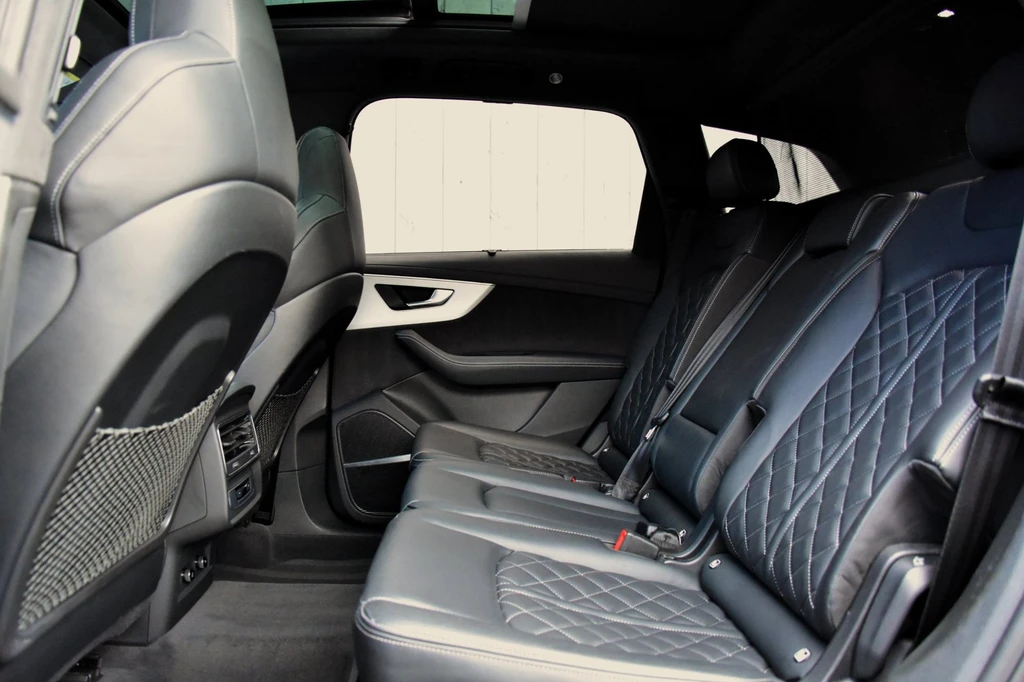 Audi Q7 – foto 12