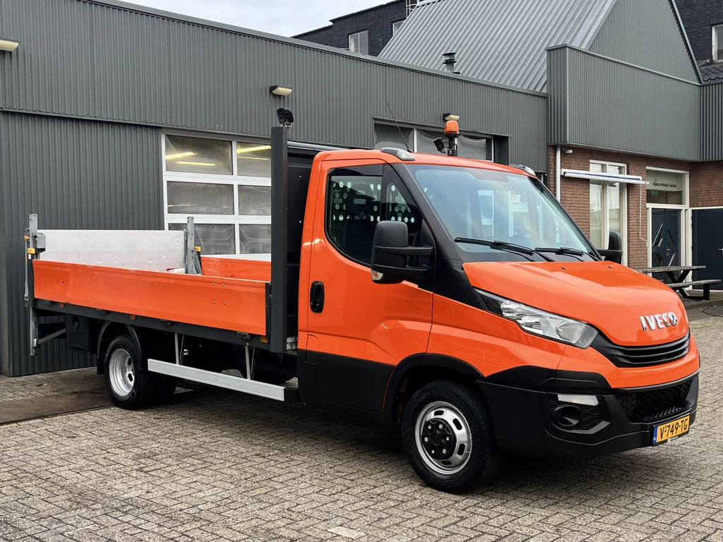 Iveco Daily – foto 10