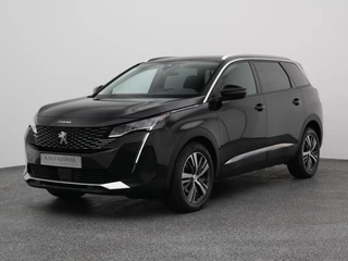 Peugeot 5008 – thumbnail 1