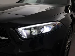 Mercedes-Benz A-Klasse – thumbnail 20