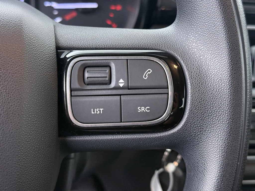 Citroën C3 – foto 18