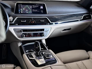 BMW 7 Serie – thumbnail 17
