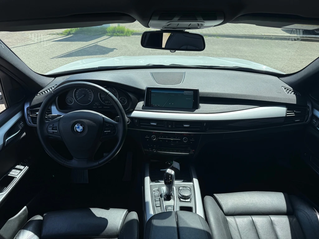 BMW X5 – foto 11