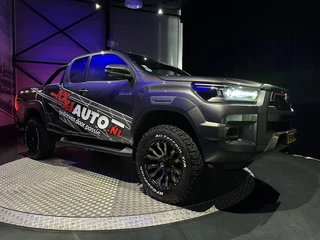 Toyota Hilux – thumbnail 17