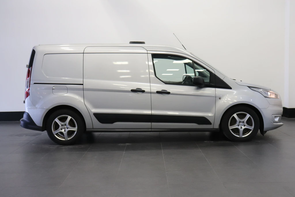 Ford Transit Connect – foto 6