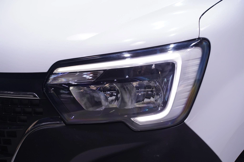Renault Master – foto 18