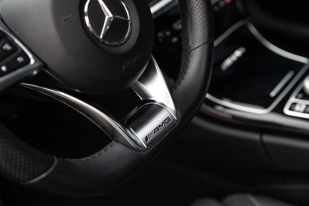 Mercedes-Benz C-Klasse – foto 12
