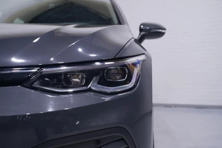 Volkswagen Golf – thumbnail 12