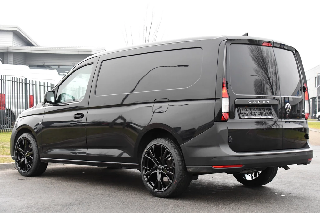 Volkswagen Caddy – foto 5
