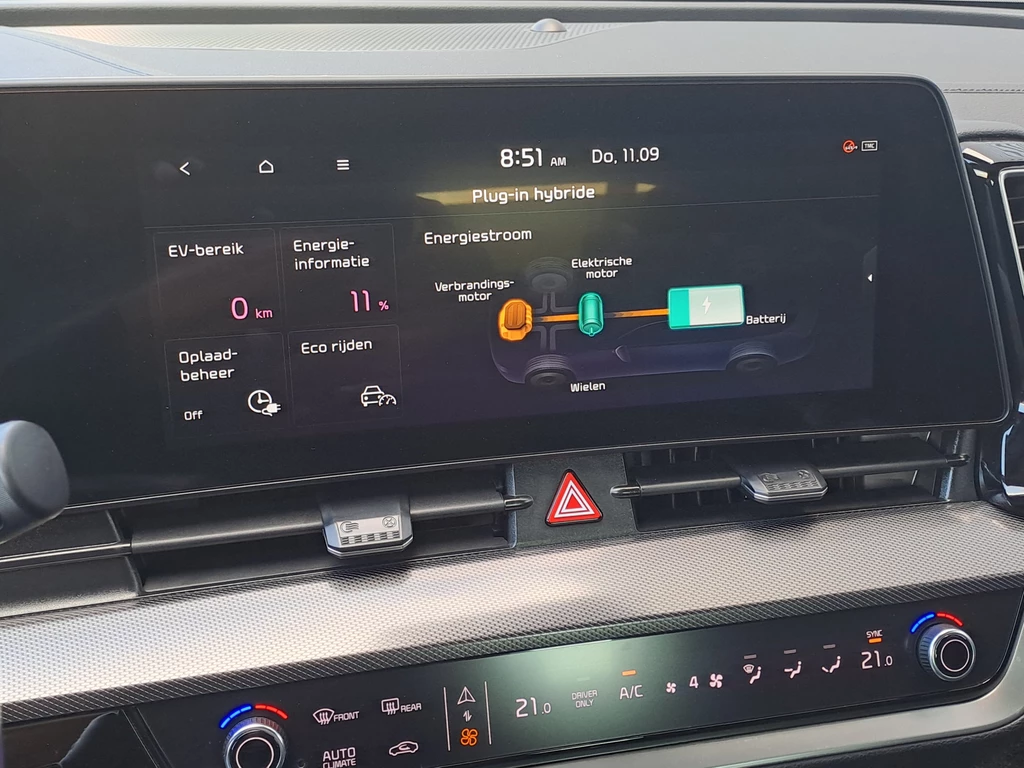 Kia Sportage – foto 49