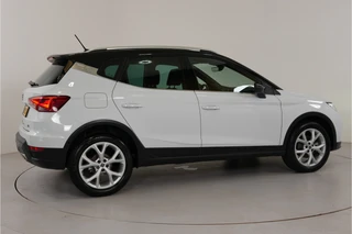 SEAT Arona – thumbnail 8