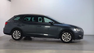 SEAT Leon – thumbnail 6