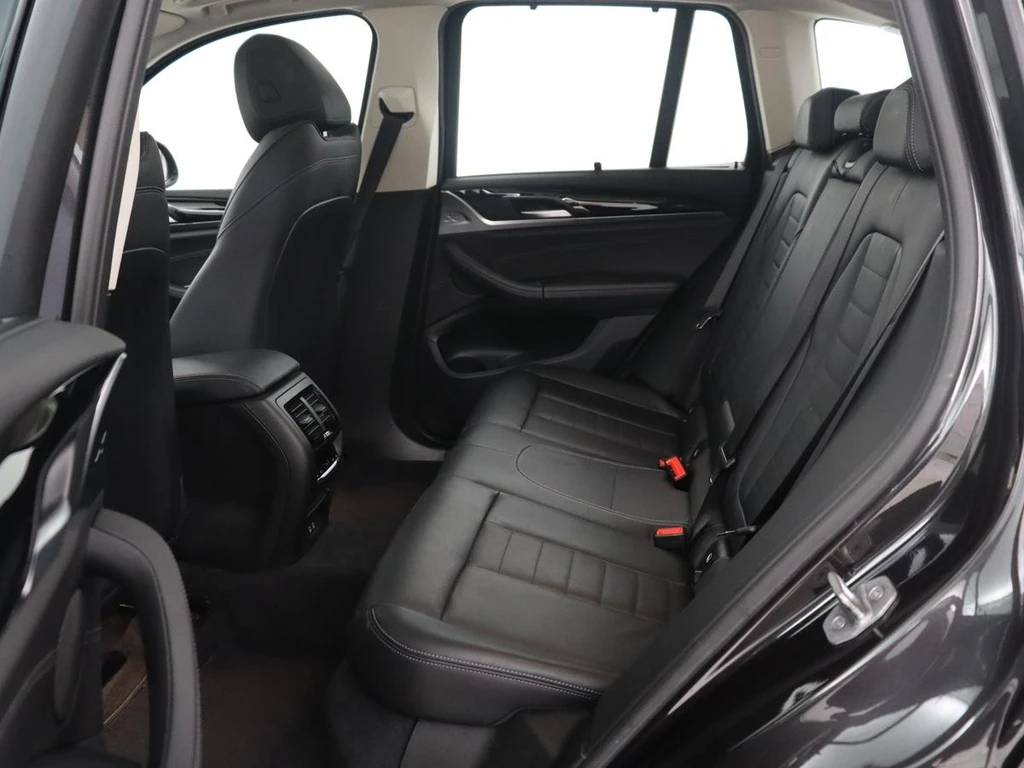 BMW X3 – foto 8
