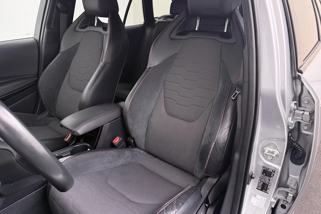 Toyota Corolla Touring Sports – foto 9