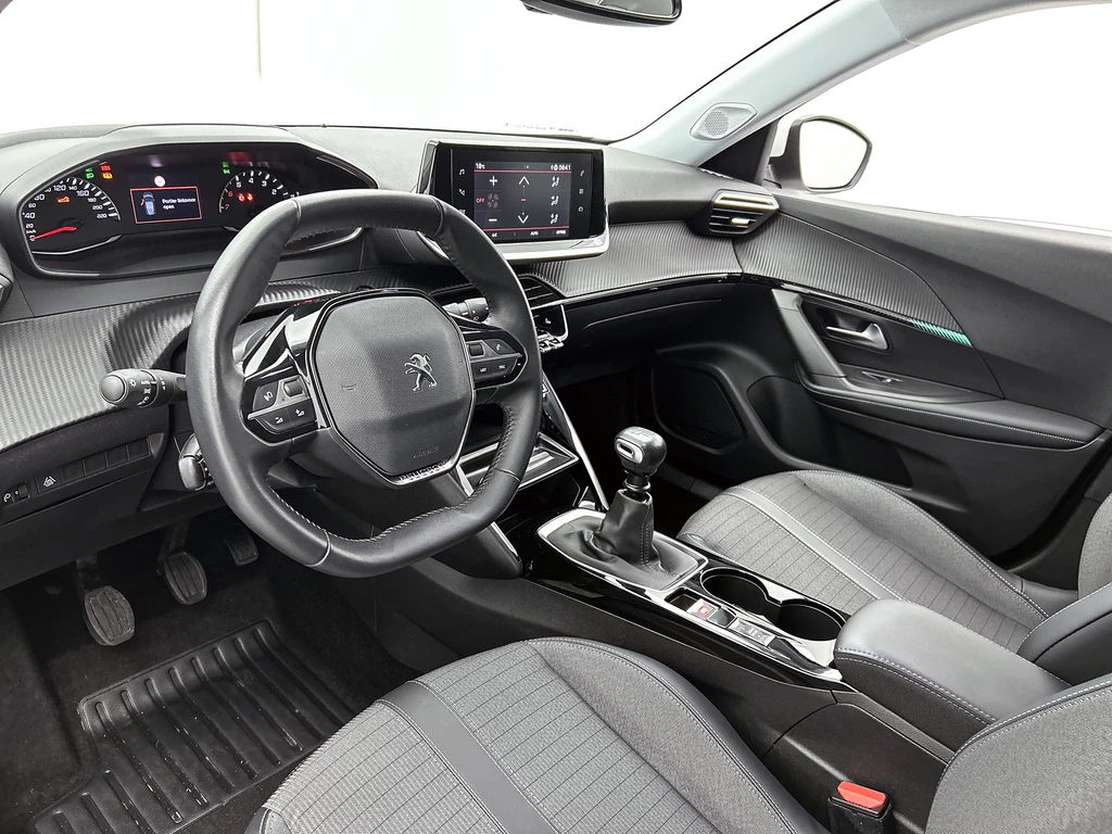 Peugeot 2008 – foto 20