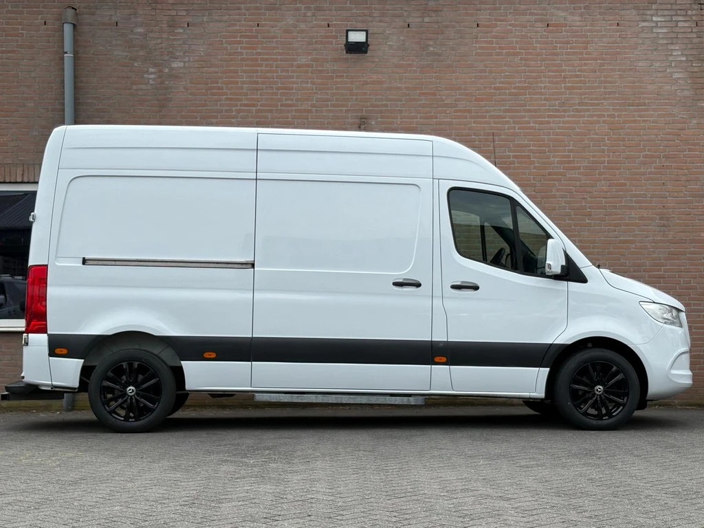 Mercedes-Benz Sprinter – foto 7