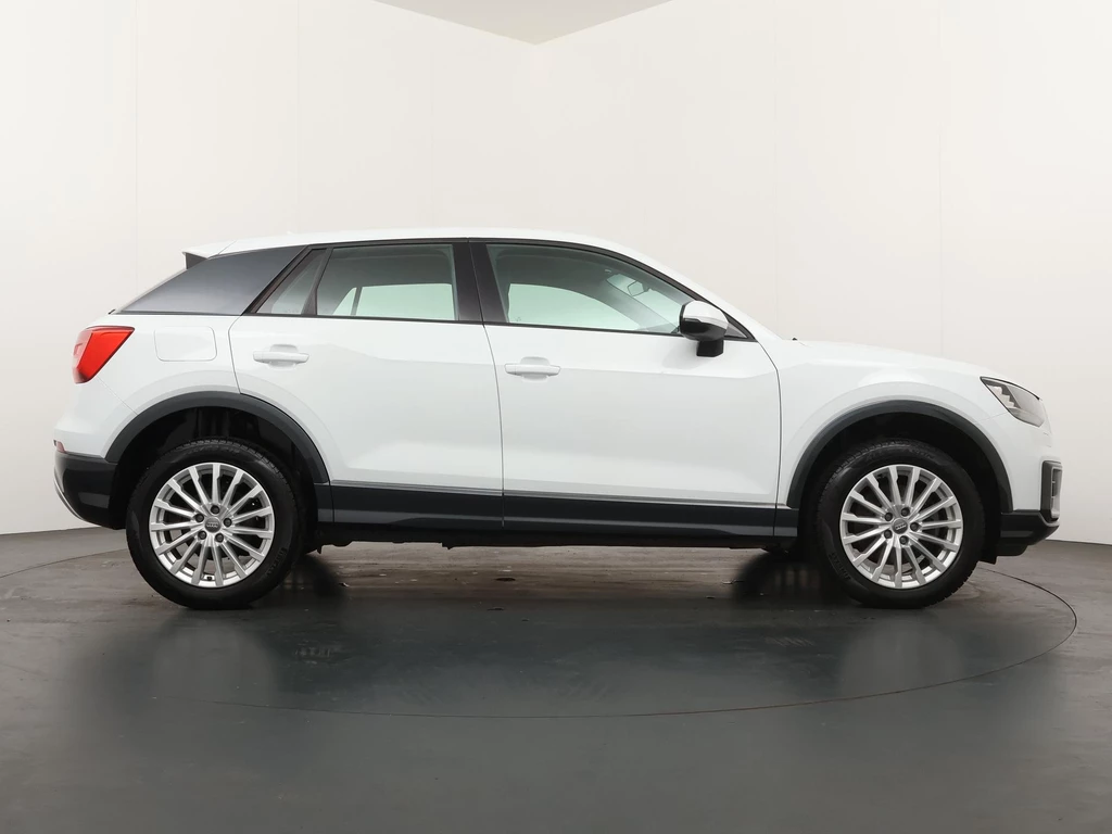 Audi Q2 – foto 6