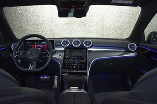 Mercedes-Benz C-Klasse – thumbnail 14