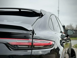 Porsche Cayenne – thumbnail 22