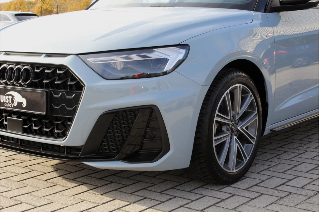 Audi A1 Sportback – foto 10