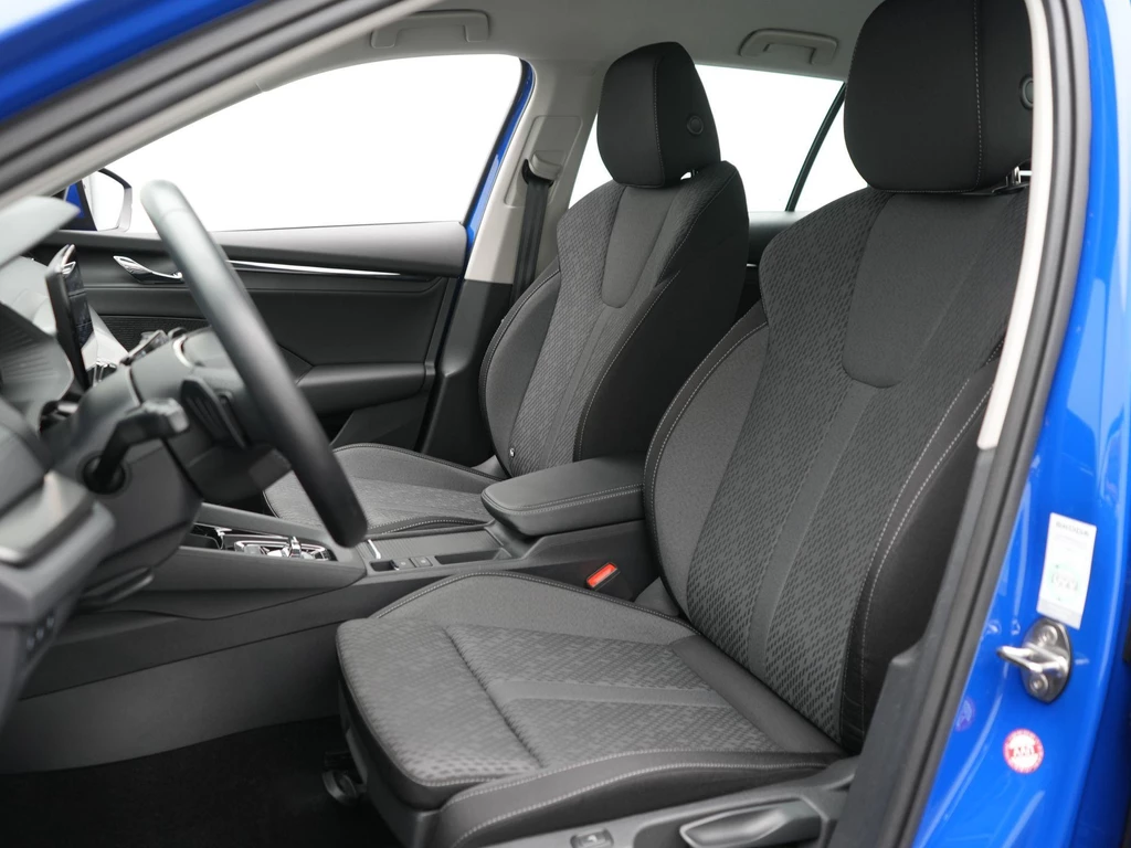 Škoda Octavia – foto 36