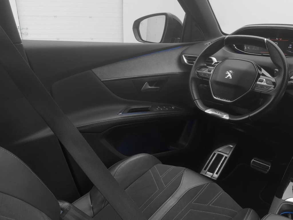 Peugeot 5008 – foto 26