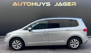 Volkswagen Touran – thumbnail 2