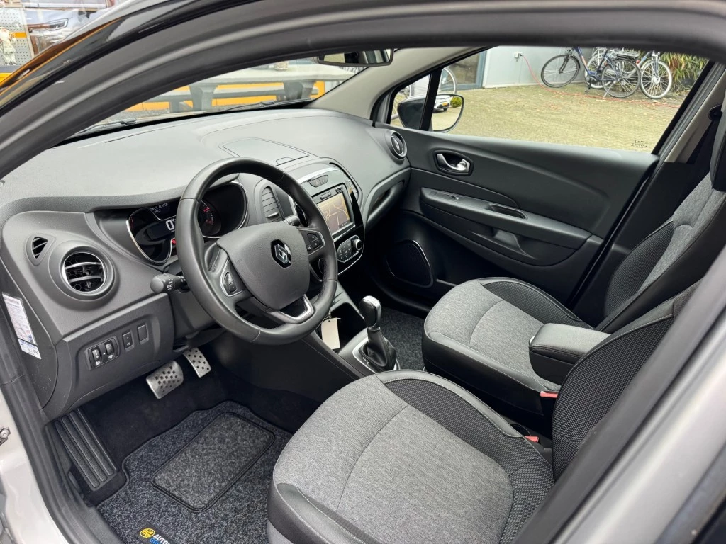 Renault Captur – foto 17