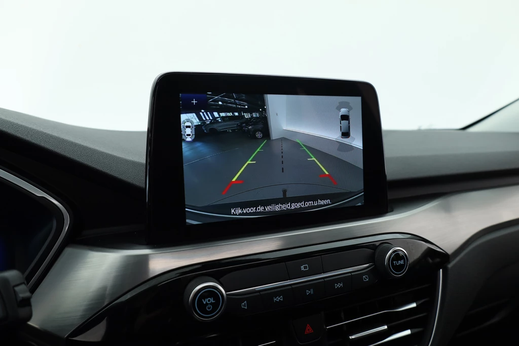Ford Kuga – foto 35