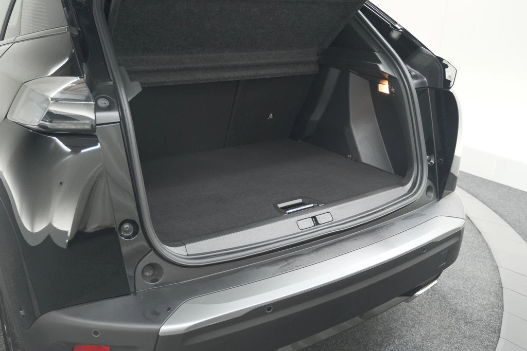 Peugeot 2008 – foto 78
