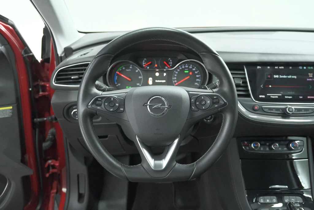 Opel Grandland – foto 32
