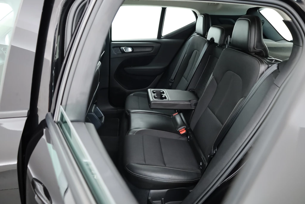 Volvo XC40 – foto 32