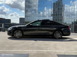 Audi A6 – thumbnail 4