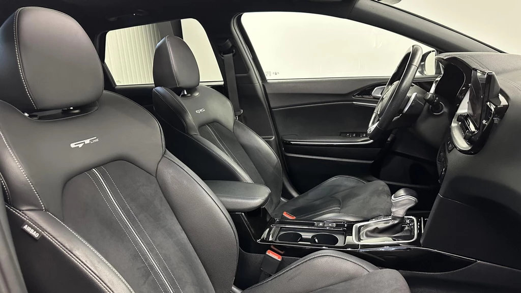 Kia Ceed Sportswagon – foto 10