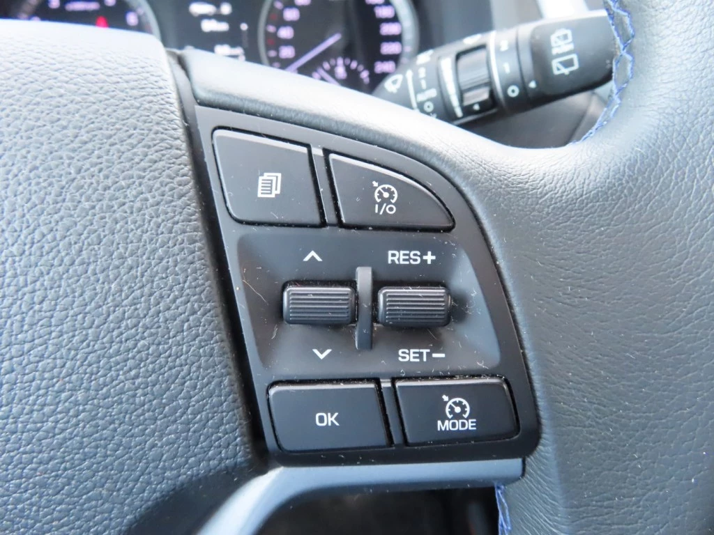 Hyundai Tucson – foto 27