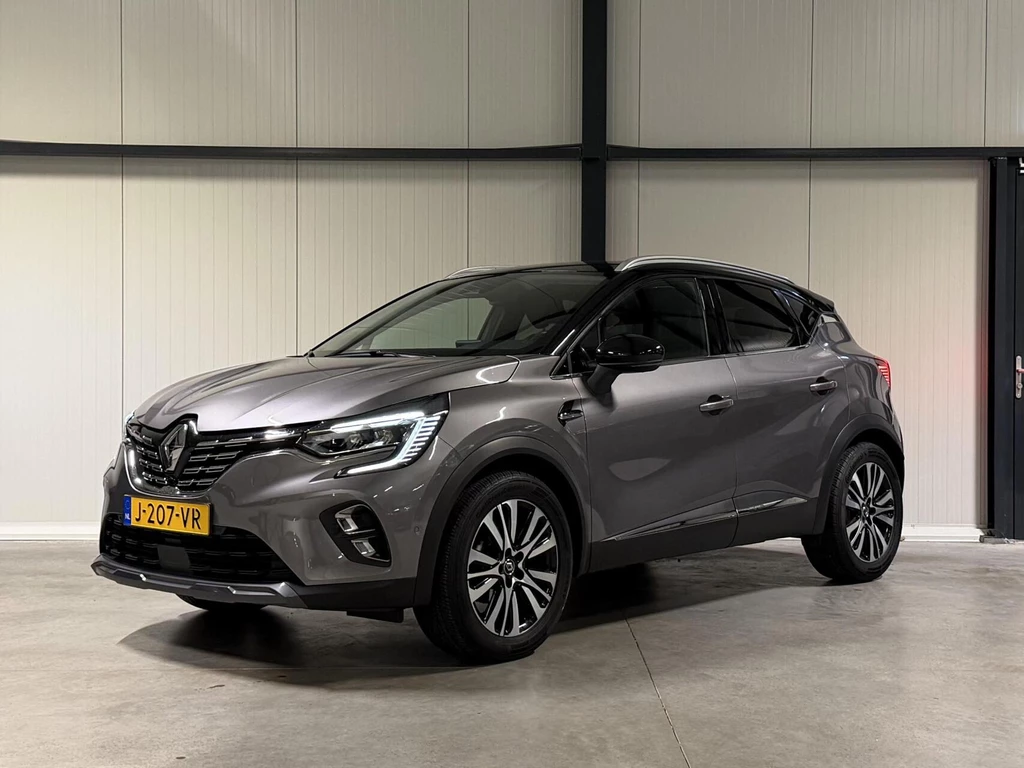 Renault Captur – foto 3