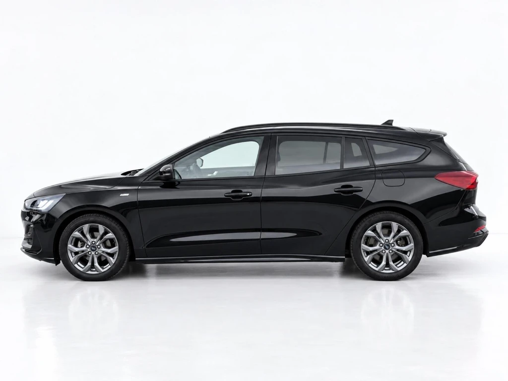 Ford Focus – foto 4