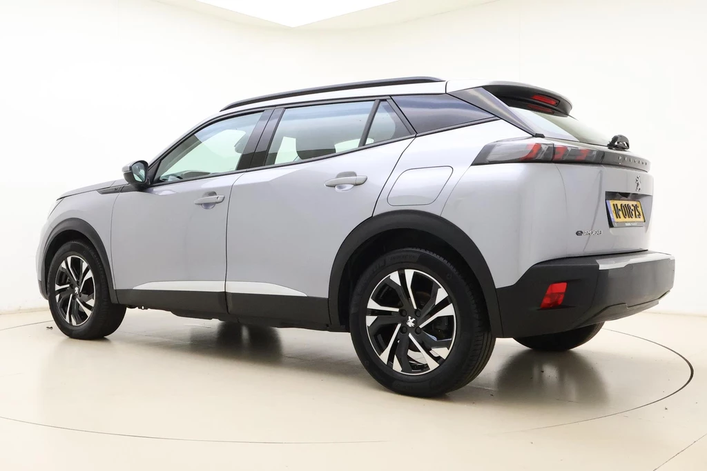Peugeot e-2008 – foto 4