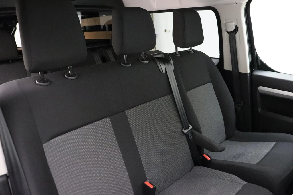Fiat E-Scudo – foto 10