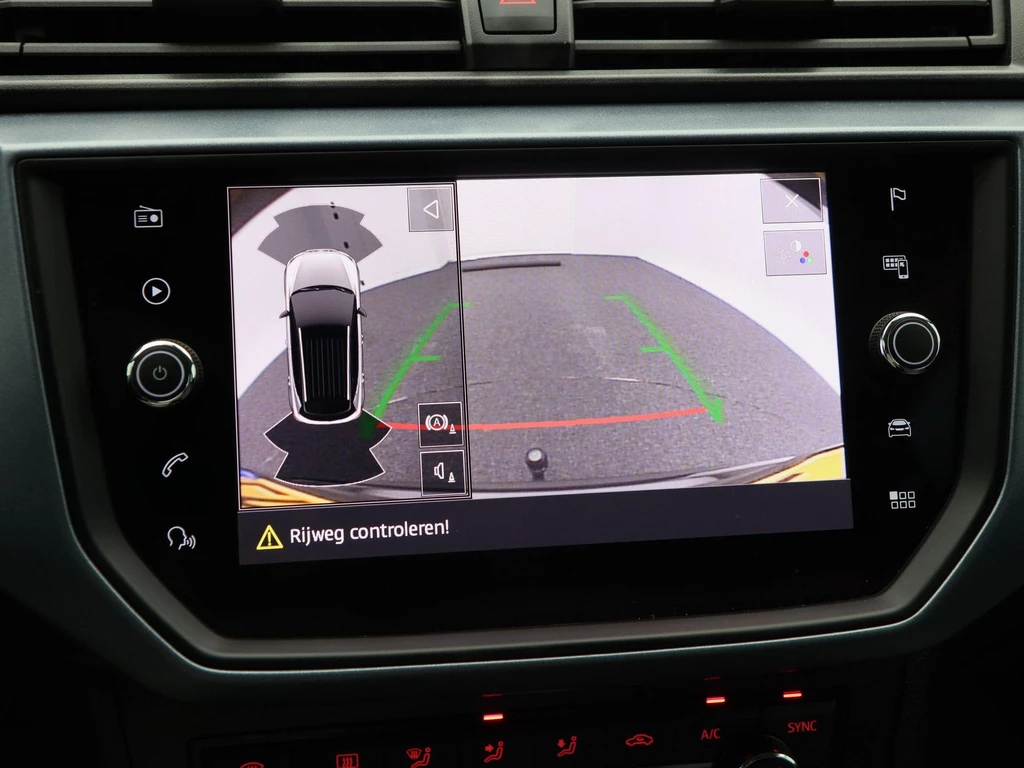 SEAT Arona – foto 28