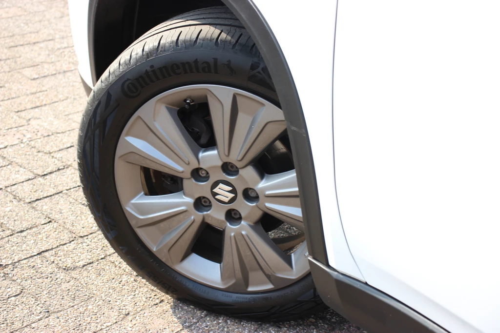 Suzuki Vitara – foto 19